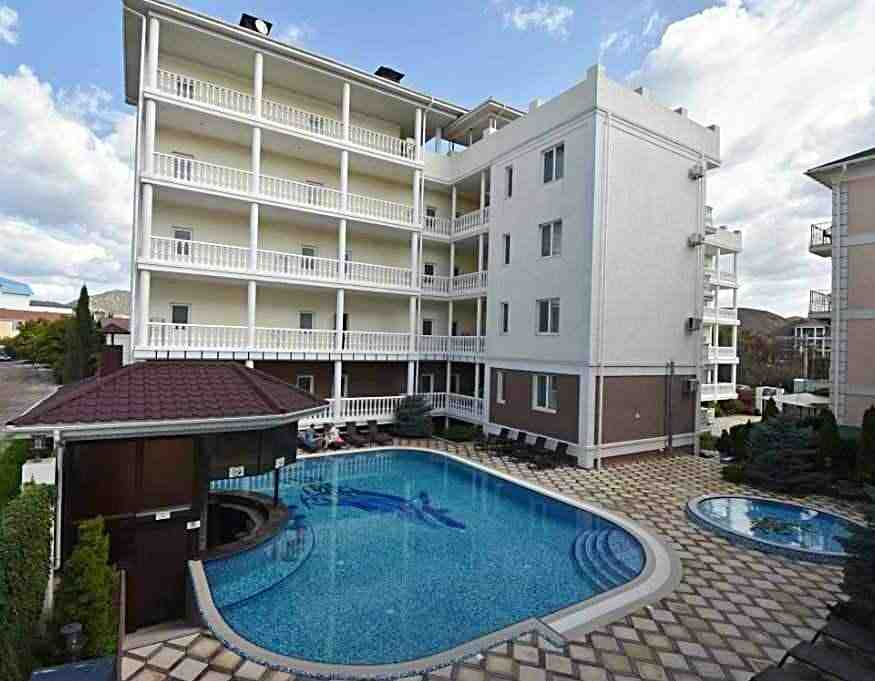 Afalina Hotel