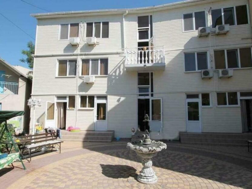 Elena hotel