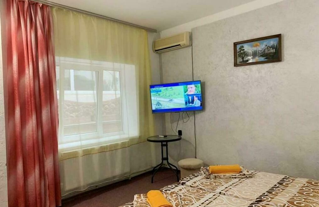 Milenium Hotel