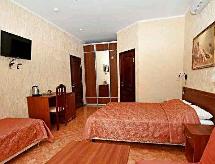Hotel Elena