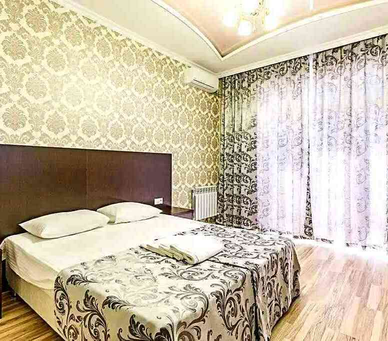 отель Самвел Hotel Samvel