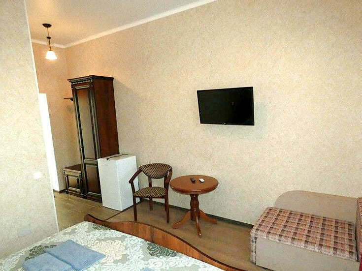 Afalina Hotel