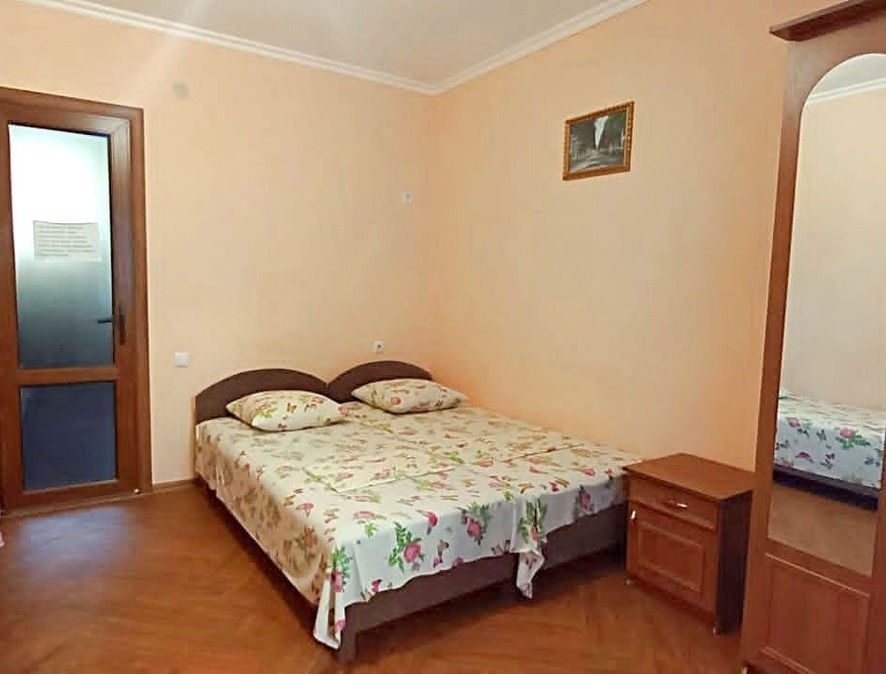 Sevil hotel