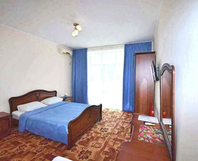 Starfish Hotel