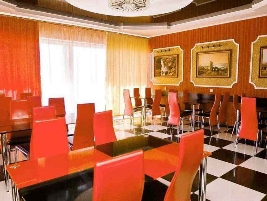 hotel Sapphire