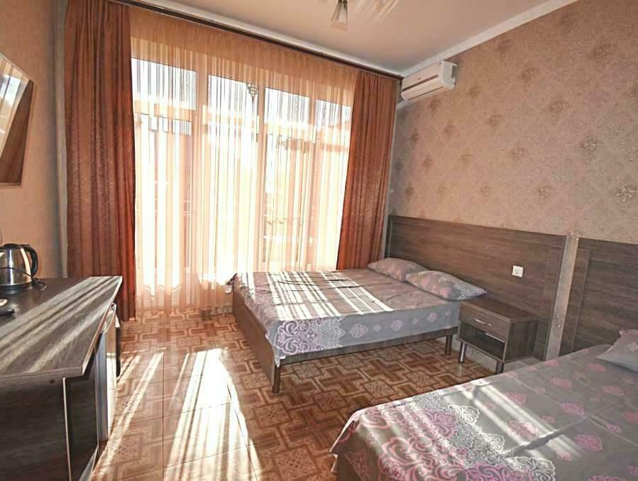 hotel Lara