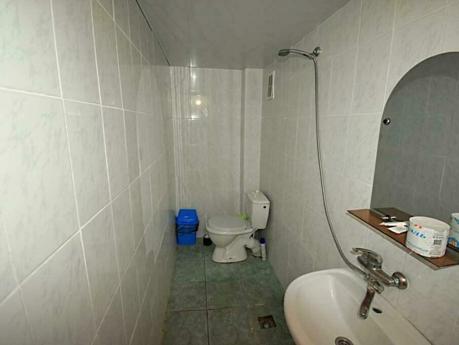 Suzanna Hotel
