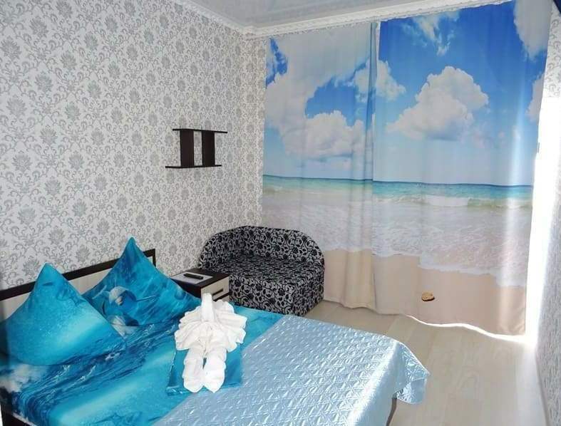 Crystal rosa Hotel