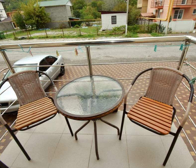 отель Aкрос Akros Hotel