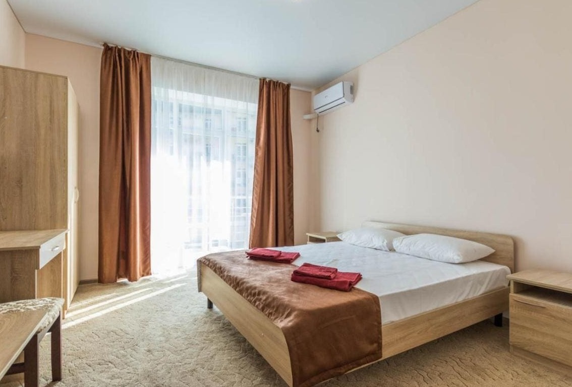 отель 557 hotel 557