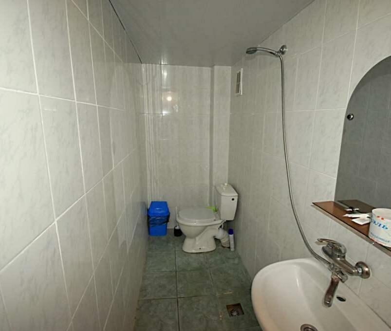 Suzanna Hotel