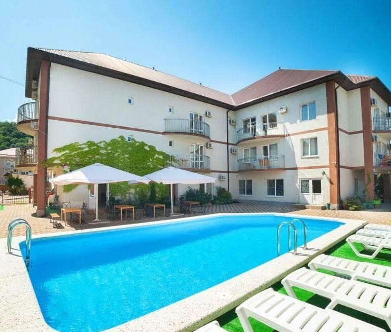Alina hotel