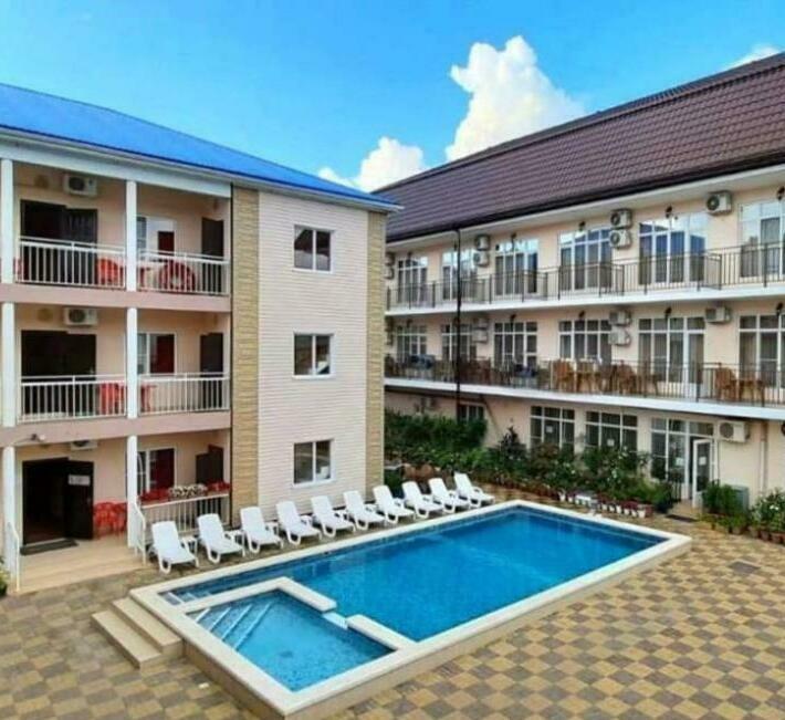 hotel Lara