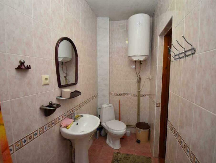  Yugra hotel