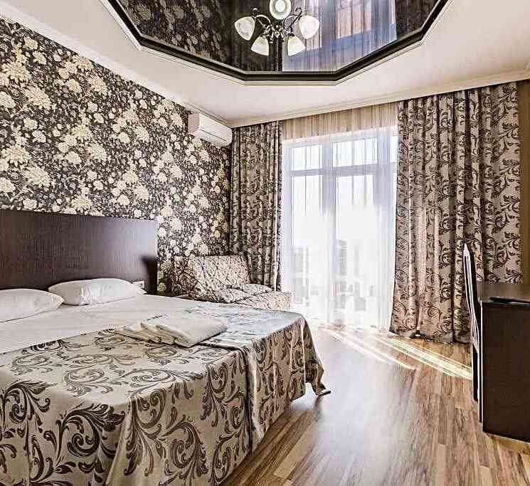 Hotel Samvel