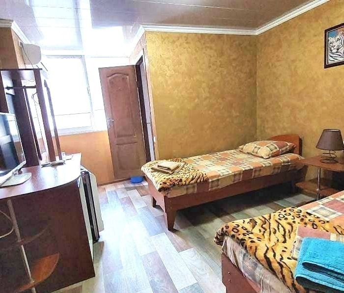 гостевой дом Елена Elena hotel