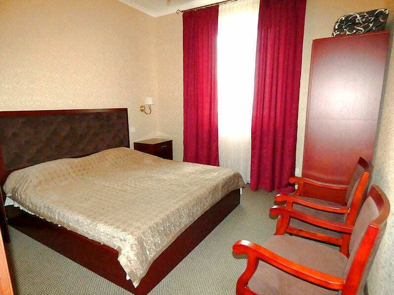 Afalina Hotel