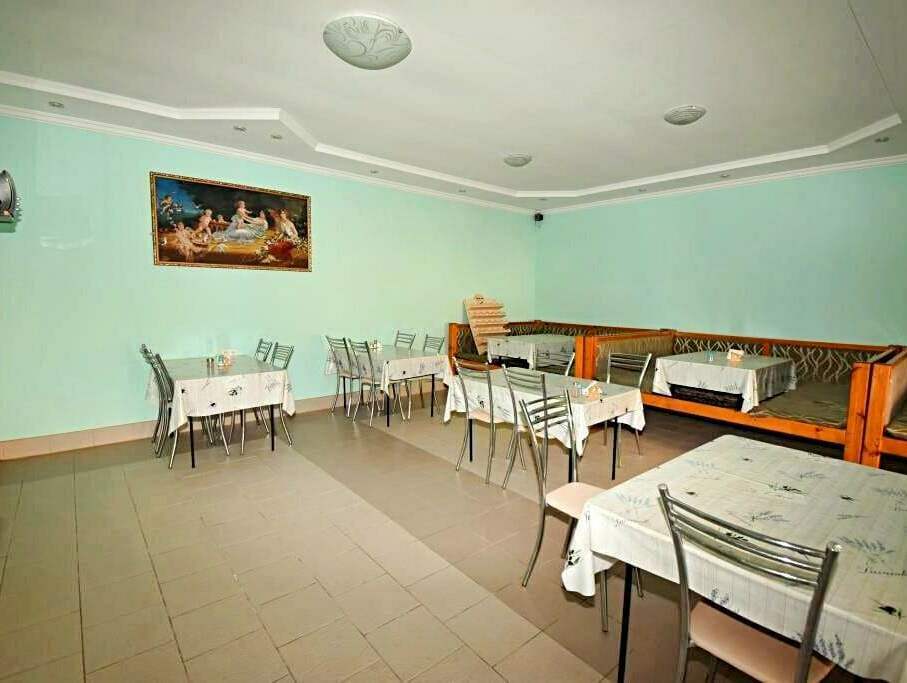 Sevil hotel
