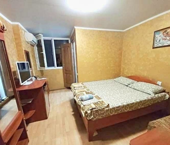 гостевой дом Елена Elena hotel