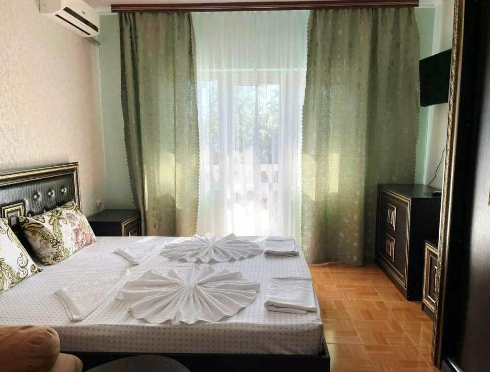 Lidianna Hotel