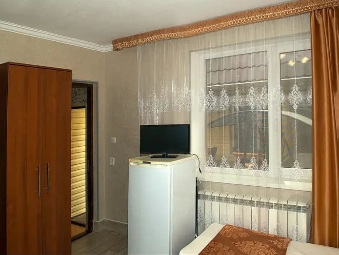 Olga hotel