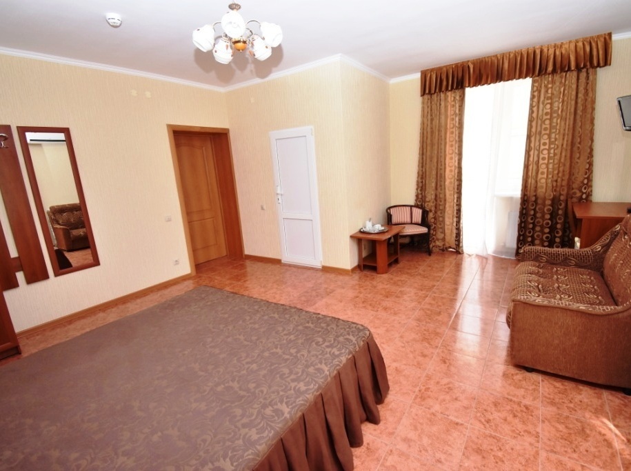 Rubin hotel