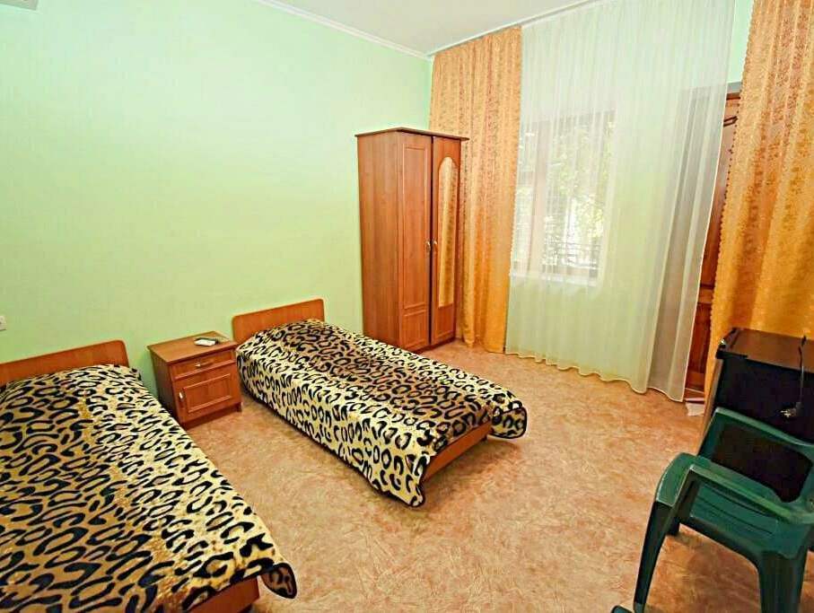Sevil hotel