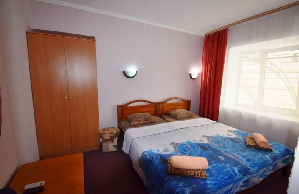 Milenium Hotel