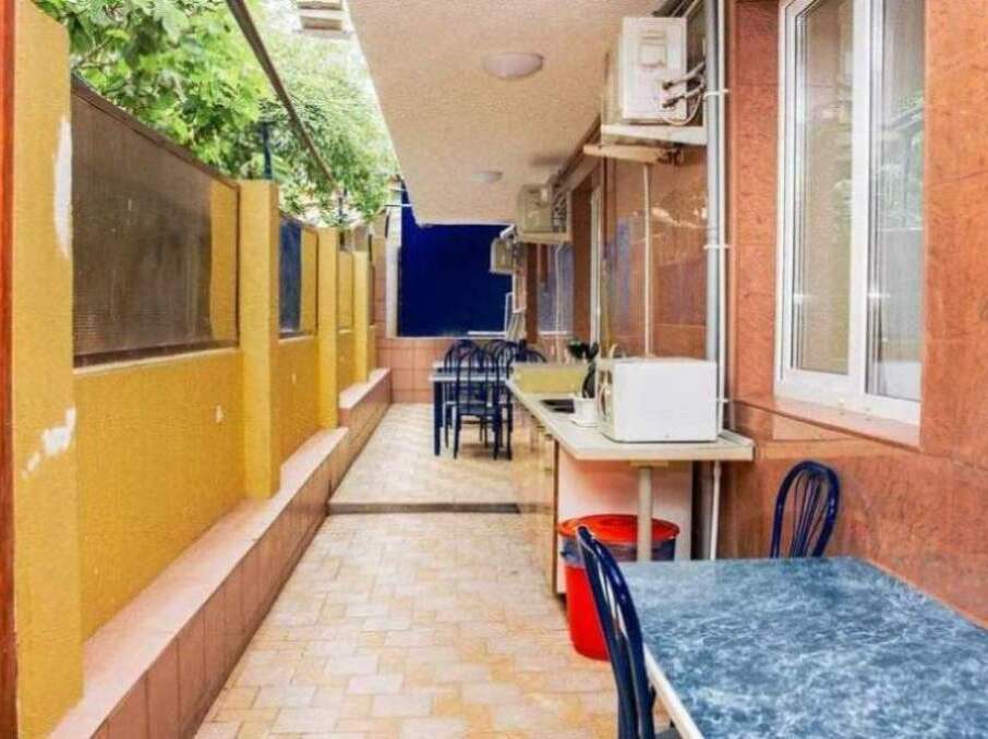 hotel Rodos