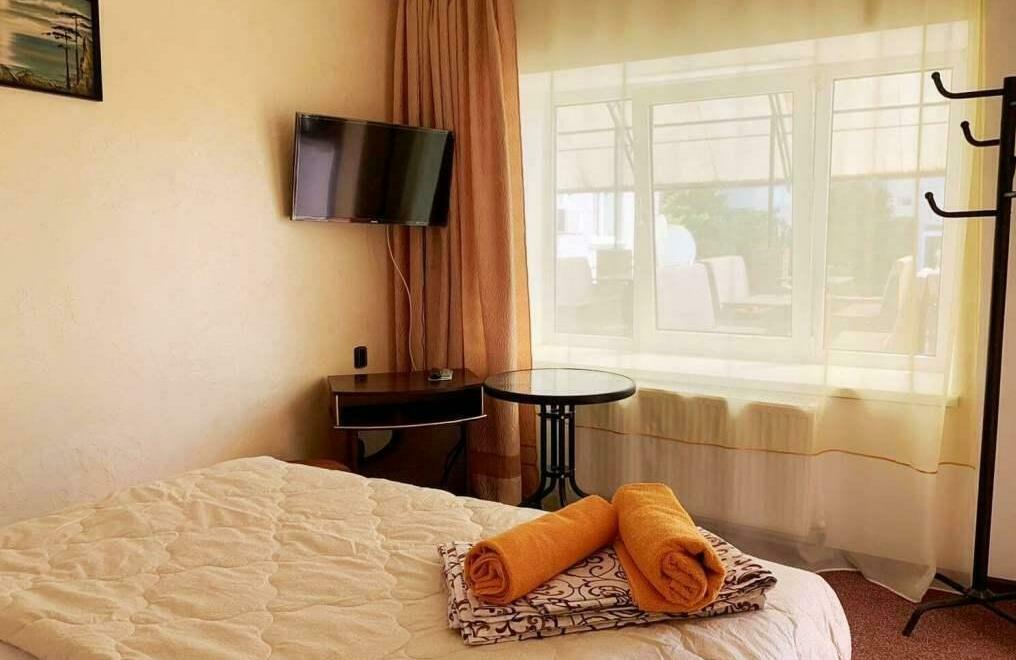 Milenium Hotel