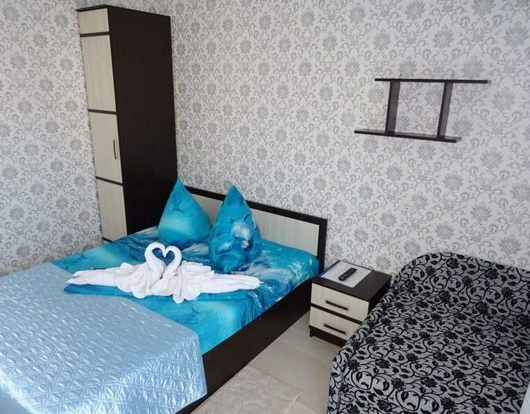 Crystal rosa Hotel
