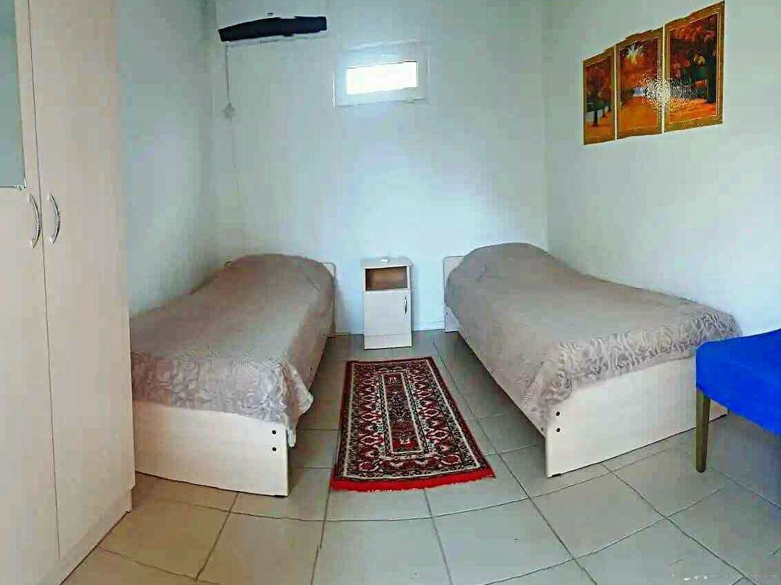 Ksenia hotel