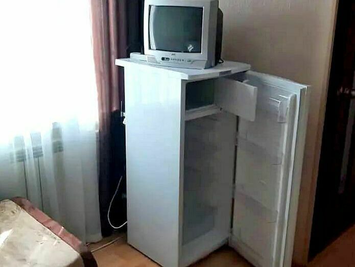 Olga hotel