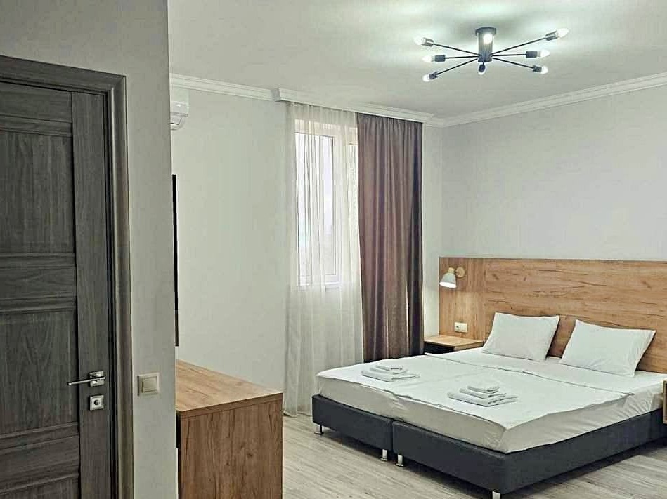 SanSara hotel