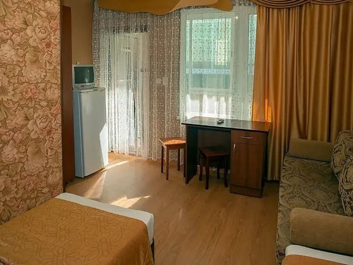 Olga hotel