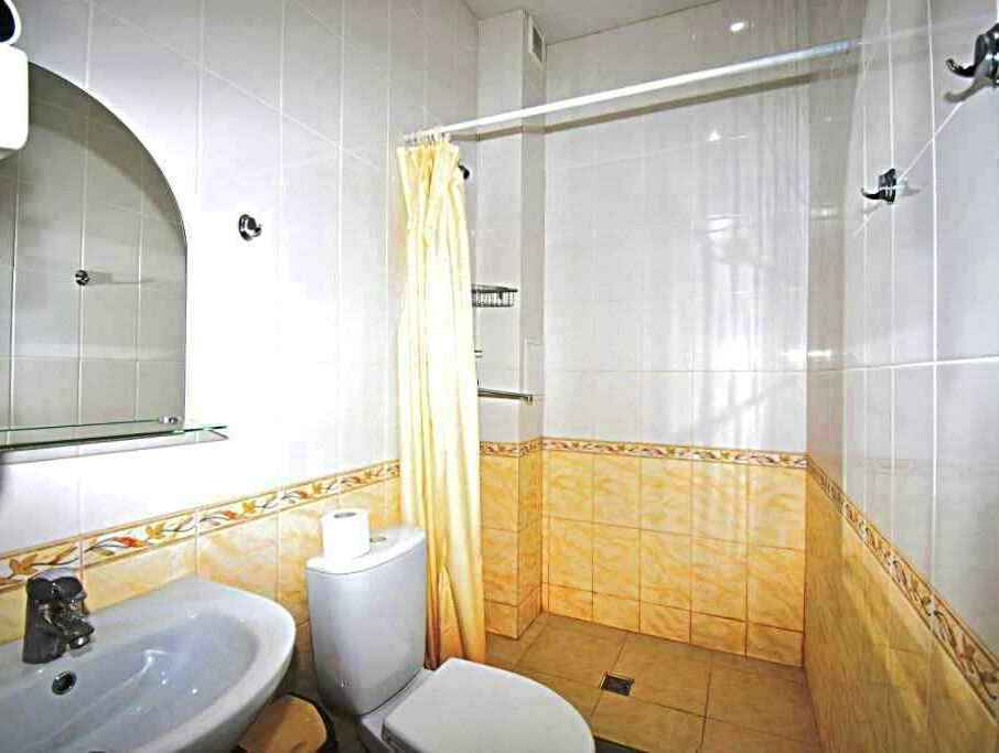 hotel Morskaya zvezda