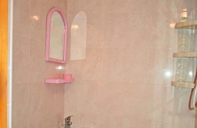 Hotel u Vasil'yevny