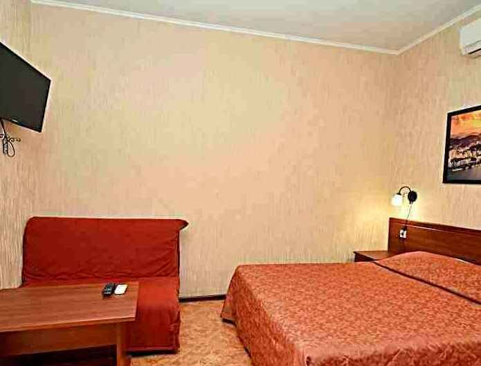 Hotel Elena