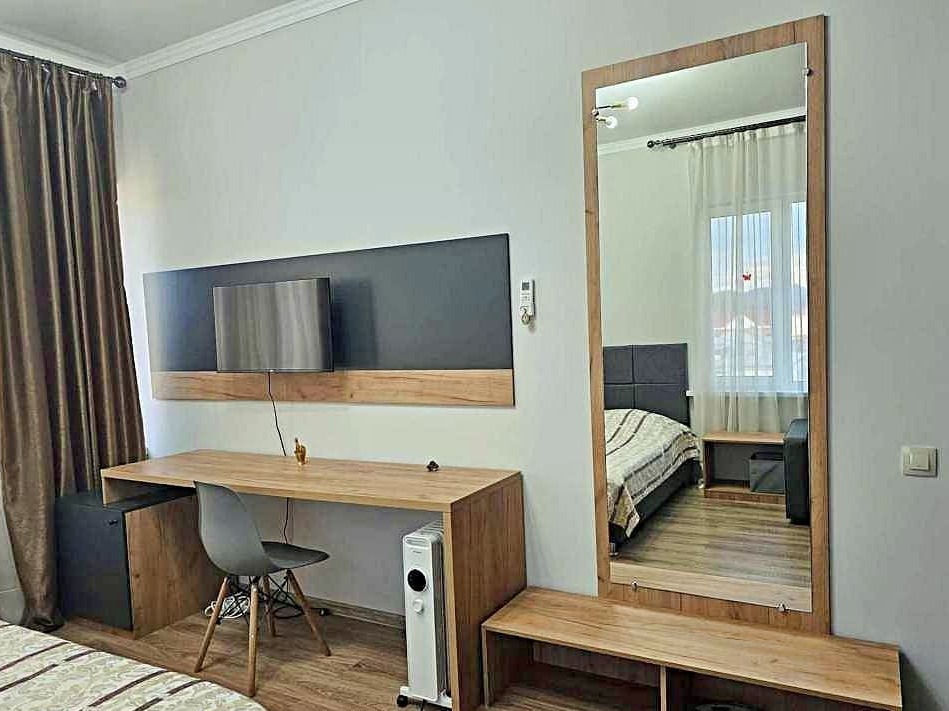SanSara hotel