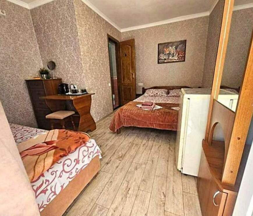 гостевой дом Елена Elena hotel