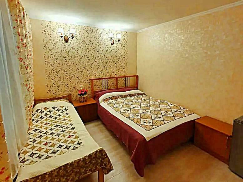 Privetlivaya hotel