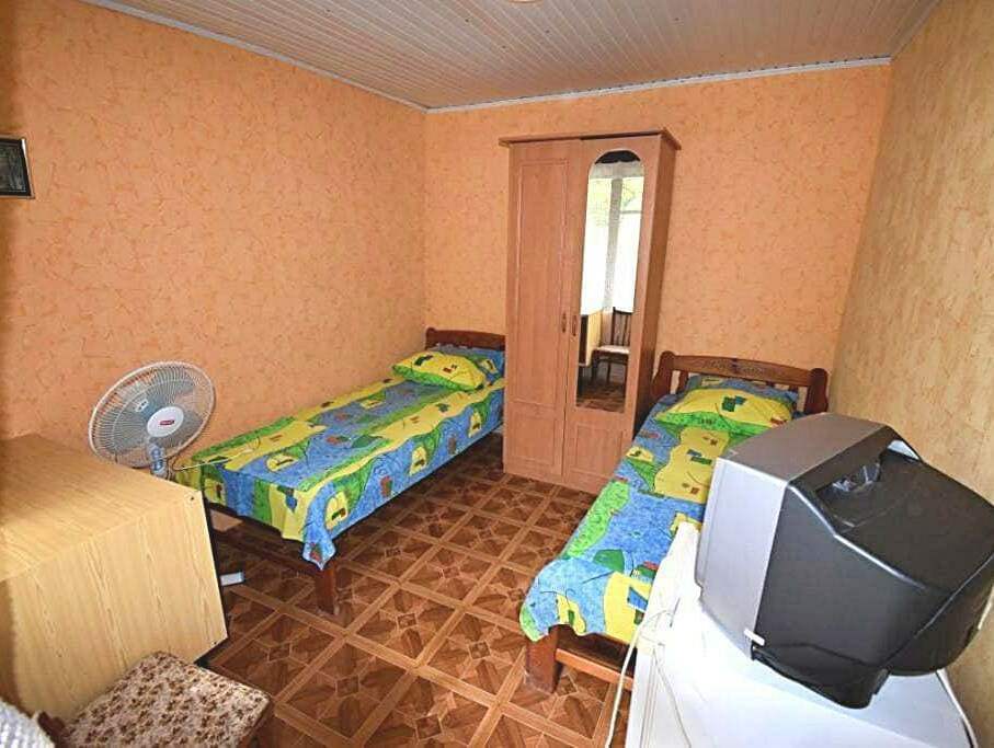  Yugra hotel