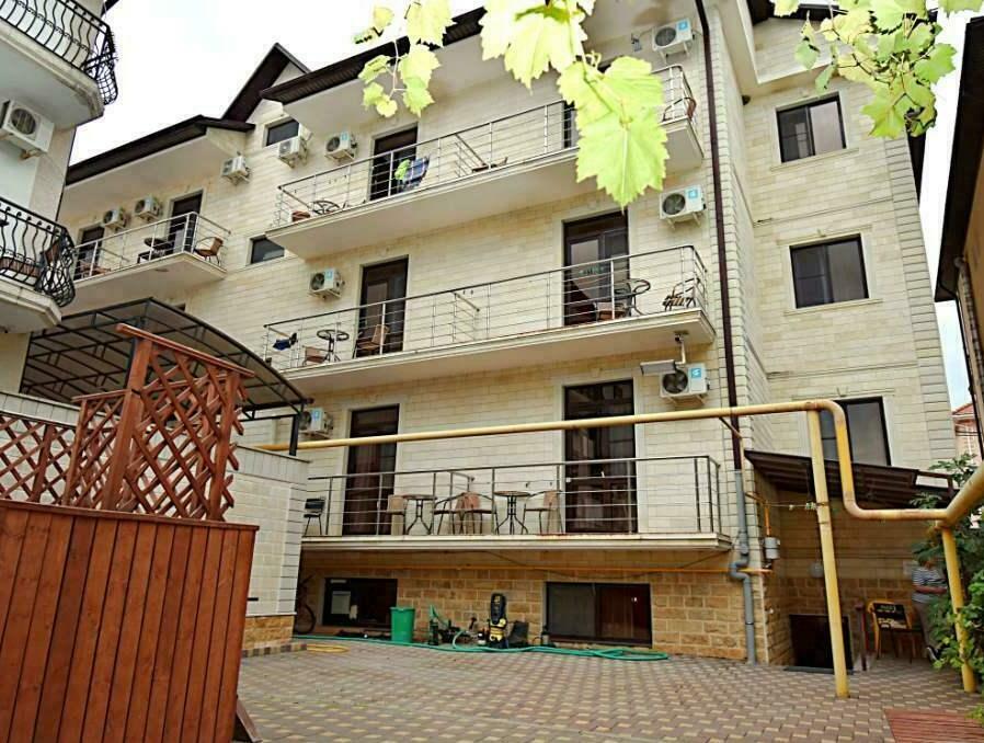 Akros Hotel