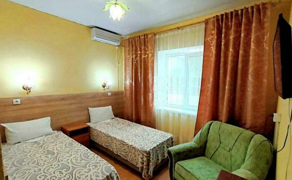 Edem Hotel
