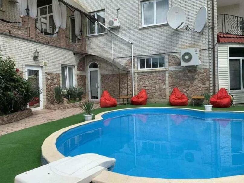 Milenium Hotel