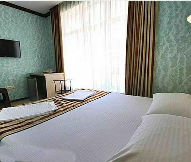 Hotel Pattern