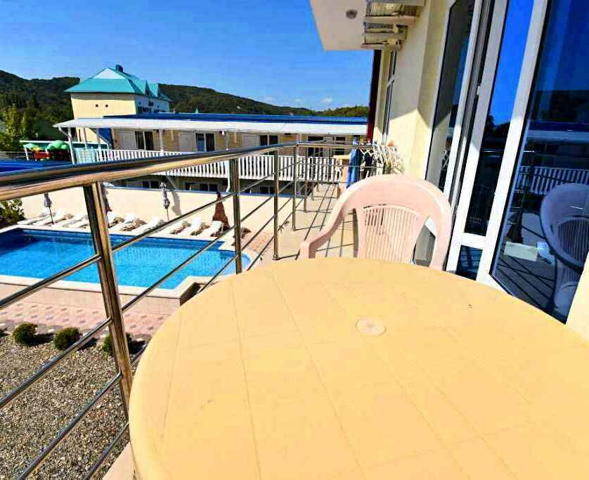 Starfish Hotel