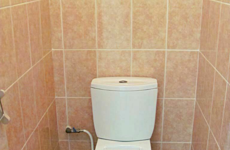 Hotel u Vasil'yevny