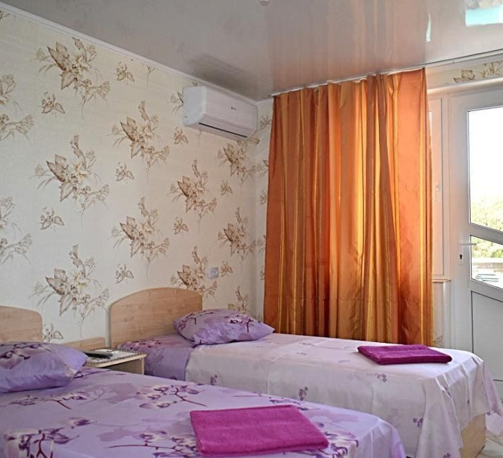 Hotel Mila