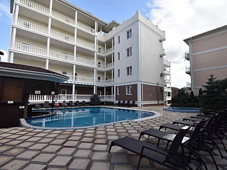 Afalina Hotel